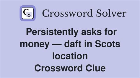 asks crossword clue|Ask